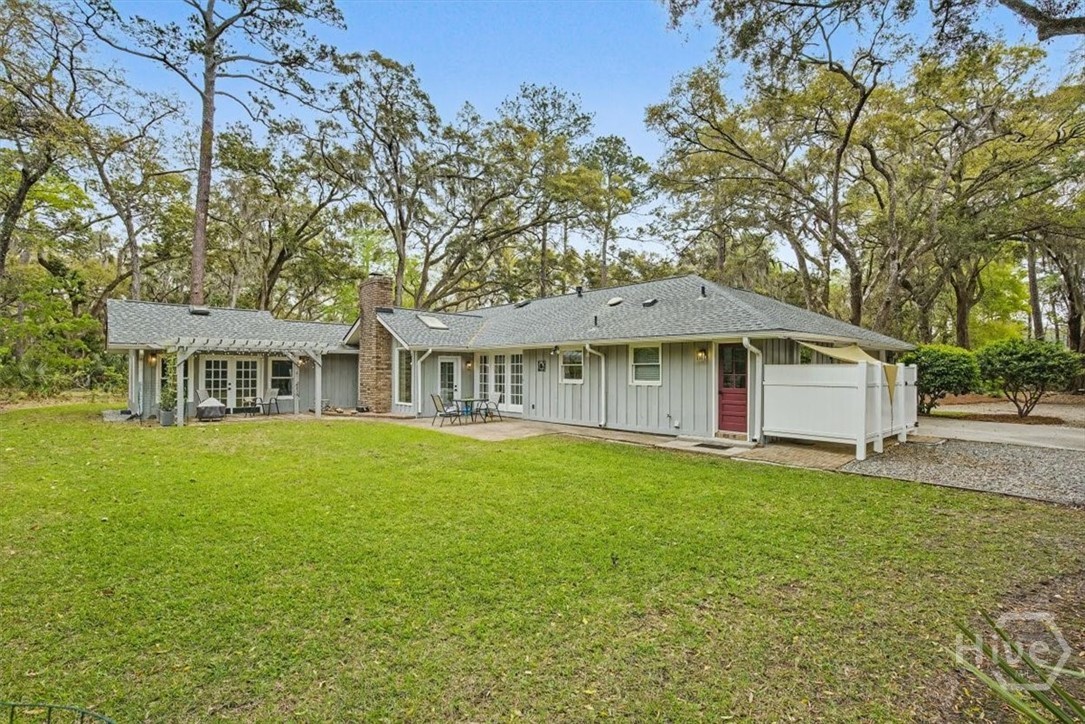 113 Mercer Road