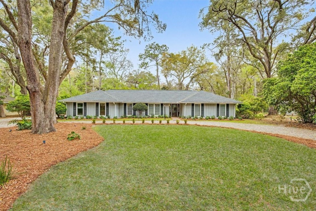 113 Mercer Road