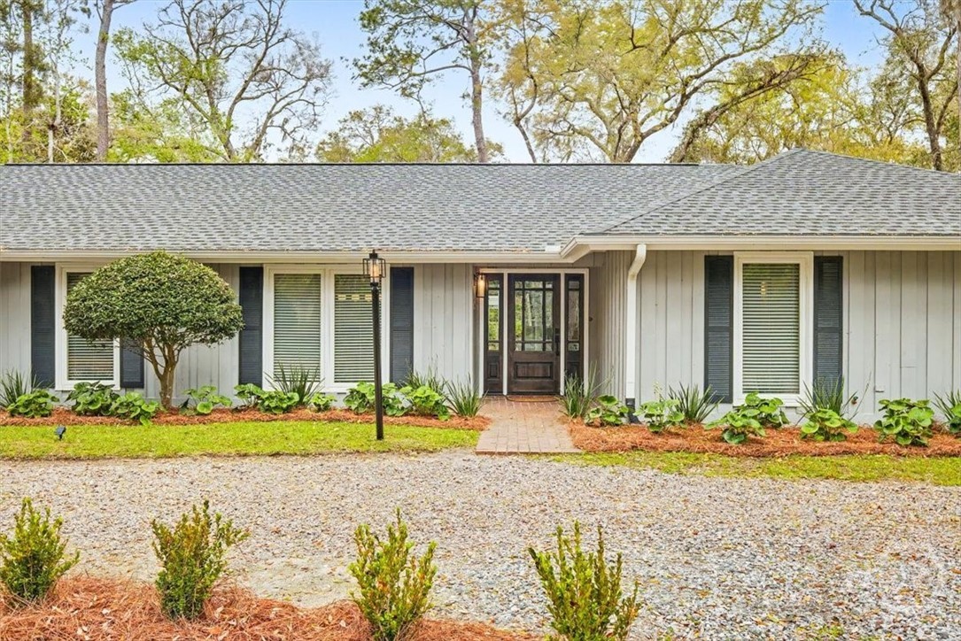 113 Mercer Road