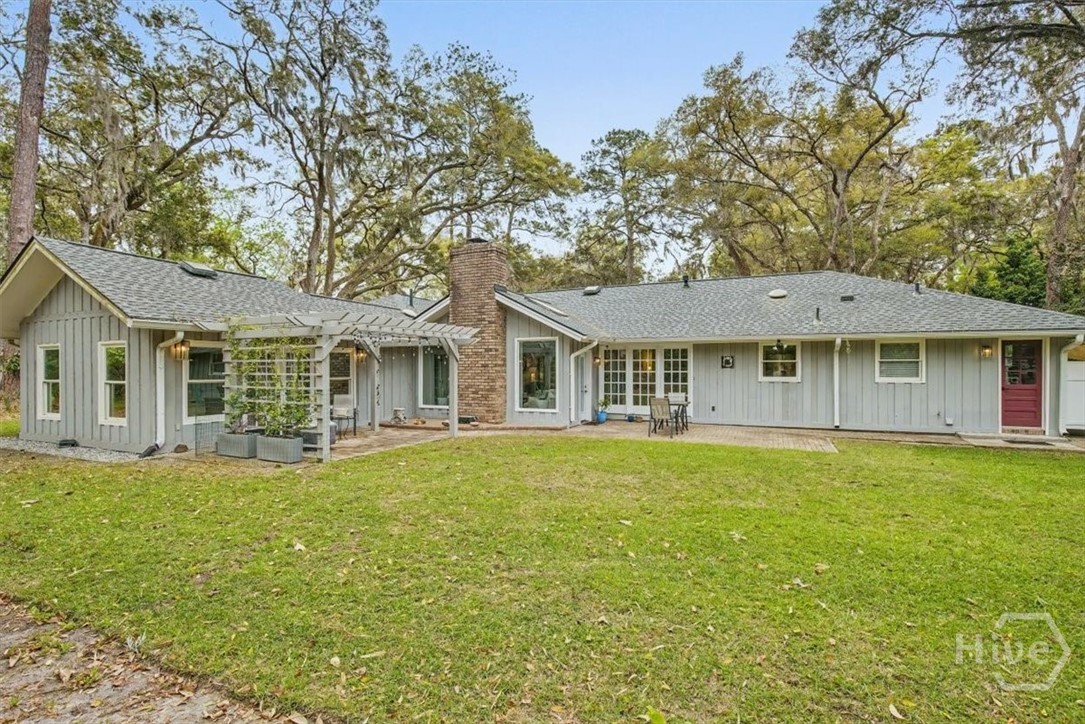 113 Mercer Road
