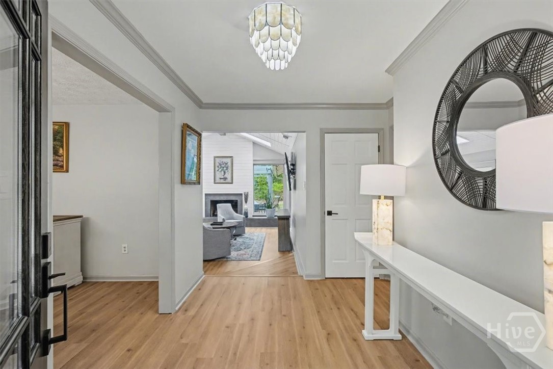 113 Mercer Road
