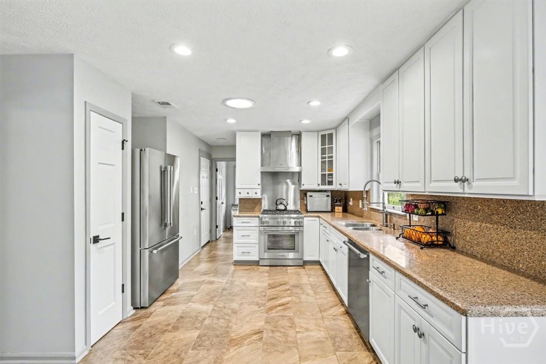 113 Mercer Road
