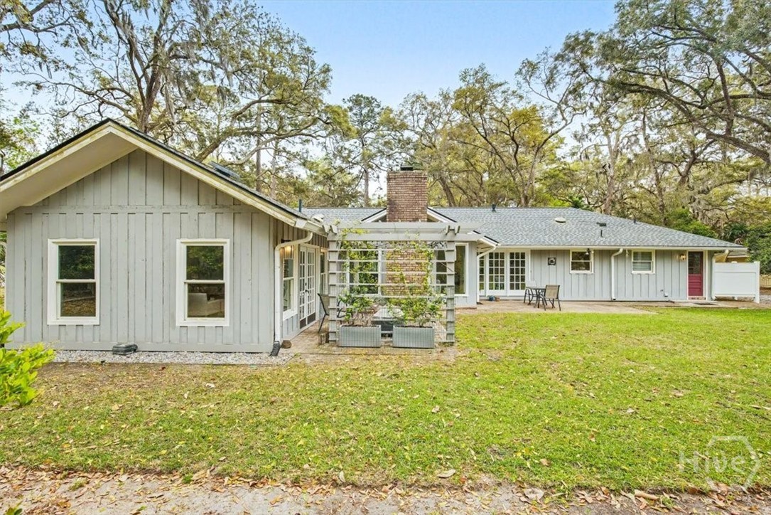 113 Mercer Road
