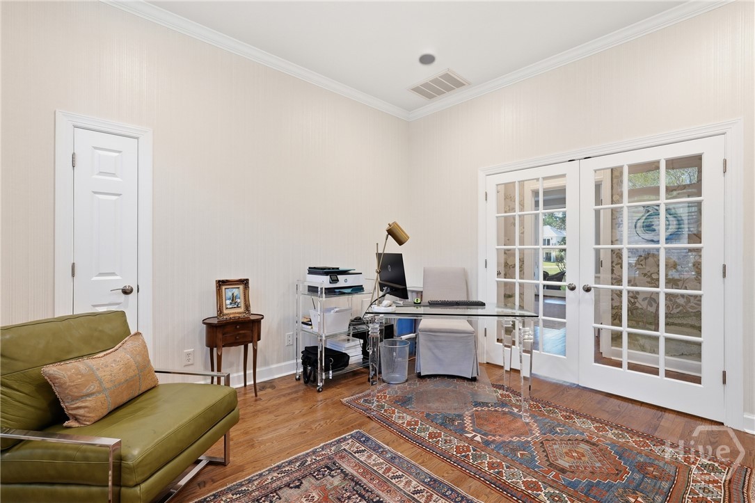 5 Springpine Lane