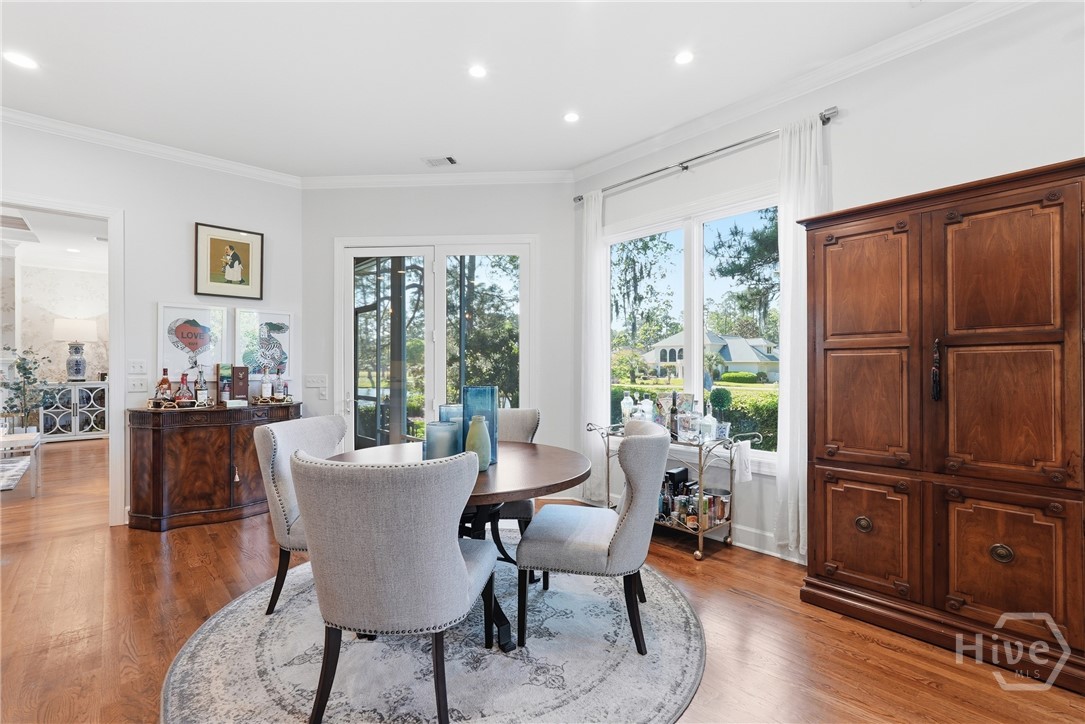 5 Springpine Lane