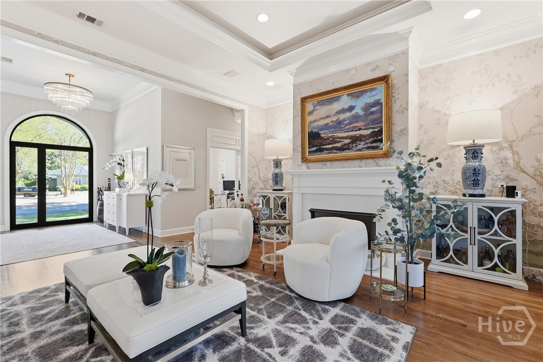 5 Springpine Lane
