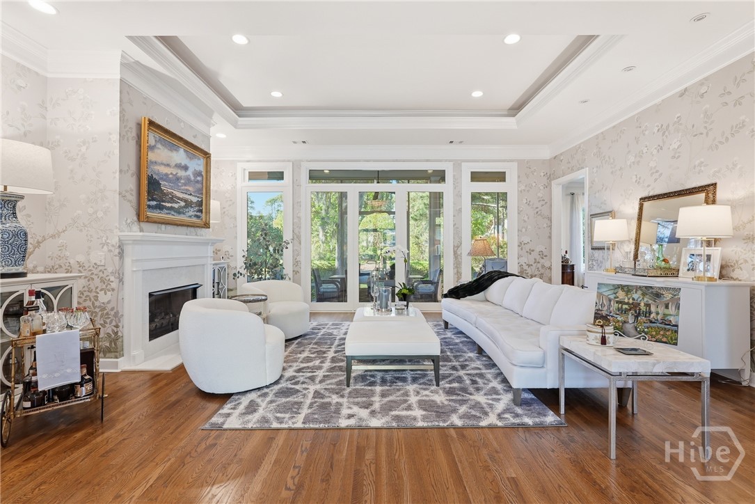 5 Springpine Lane