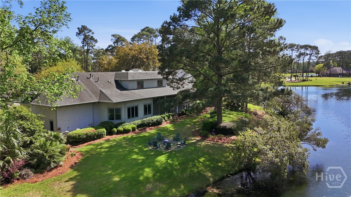 5 Springpine Lane