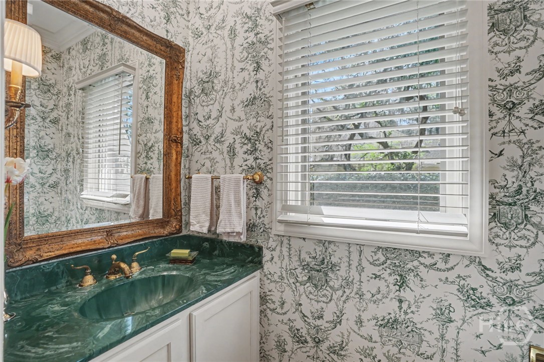92 Bartram Road