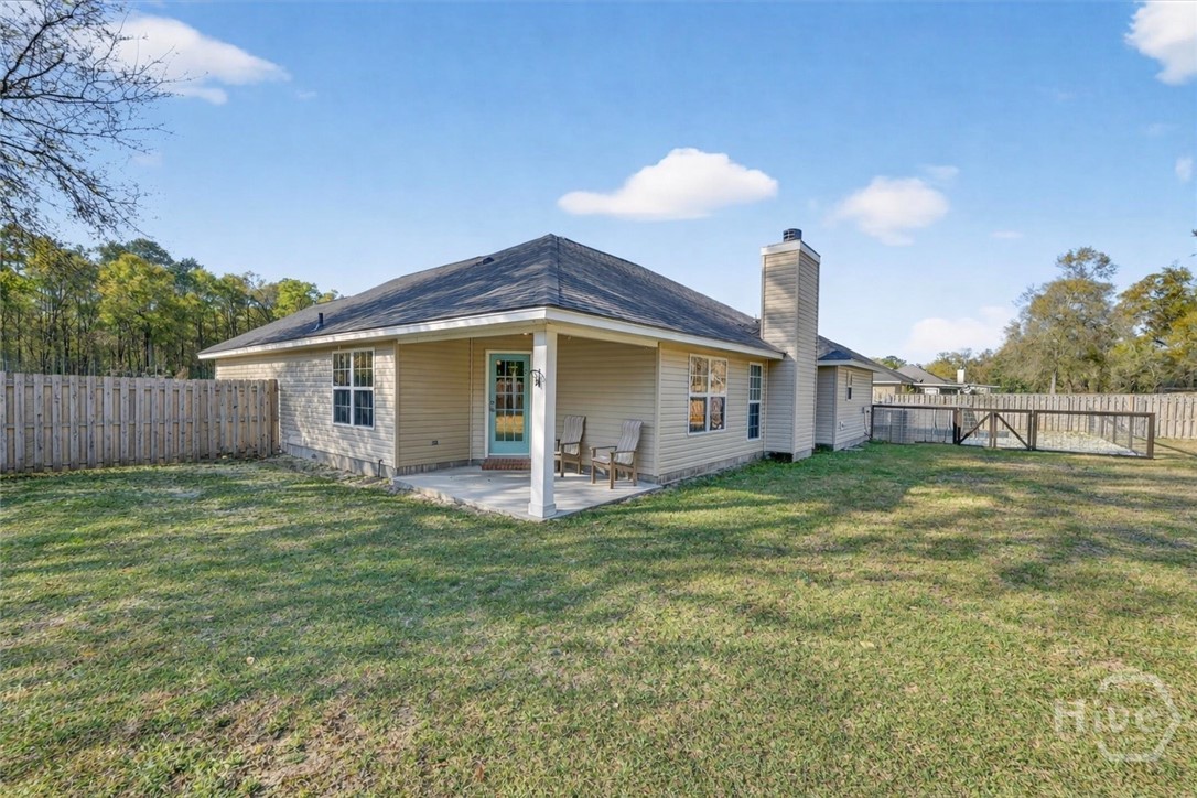 109 Fairhaven Court