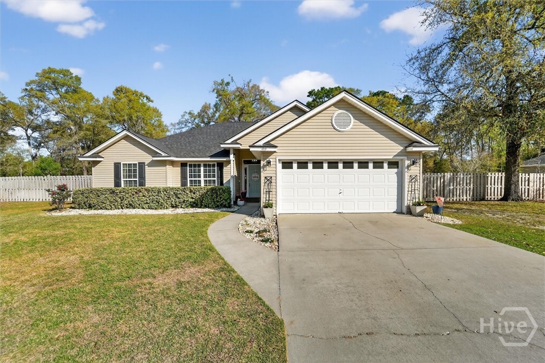 109 Fairhaven Court