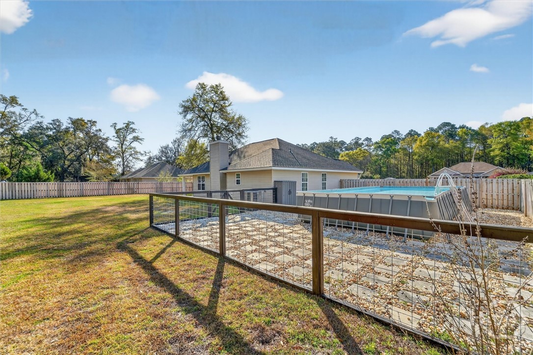 109 Fairhaven Court