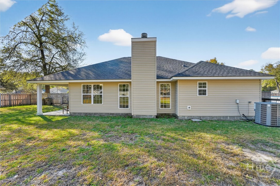 109 Fairhaven Court