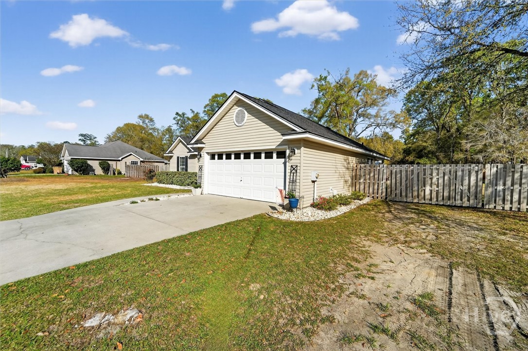 109 Fairhaven Court