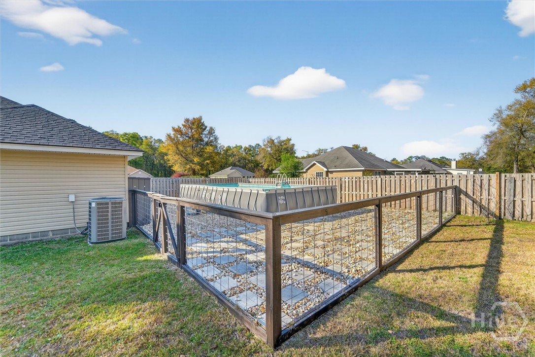 109 Fairhaven Court
