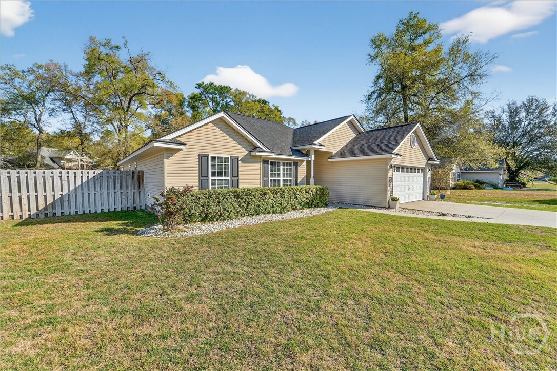 109 Fairhaven Court