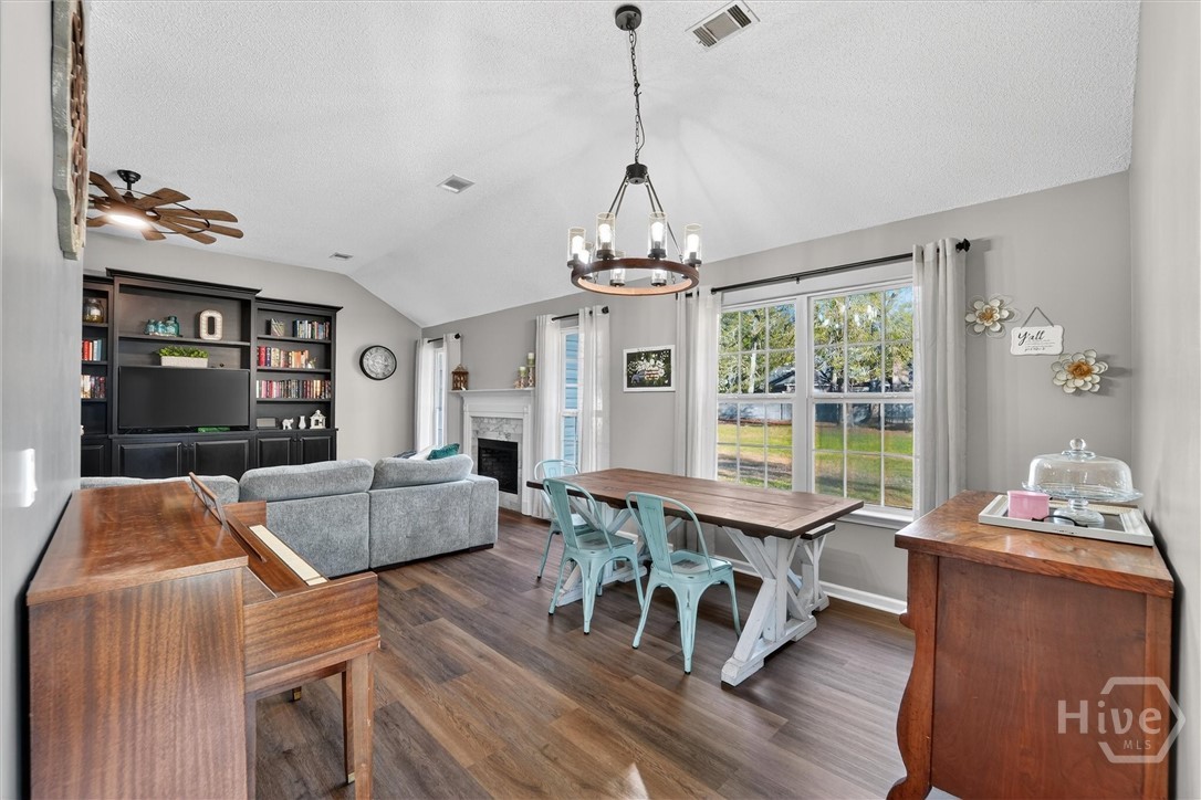 109 Fairhaven Court
