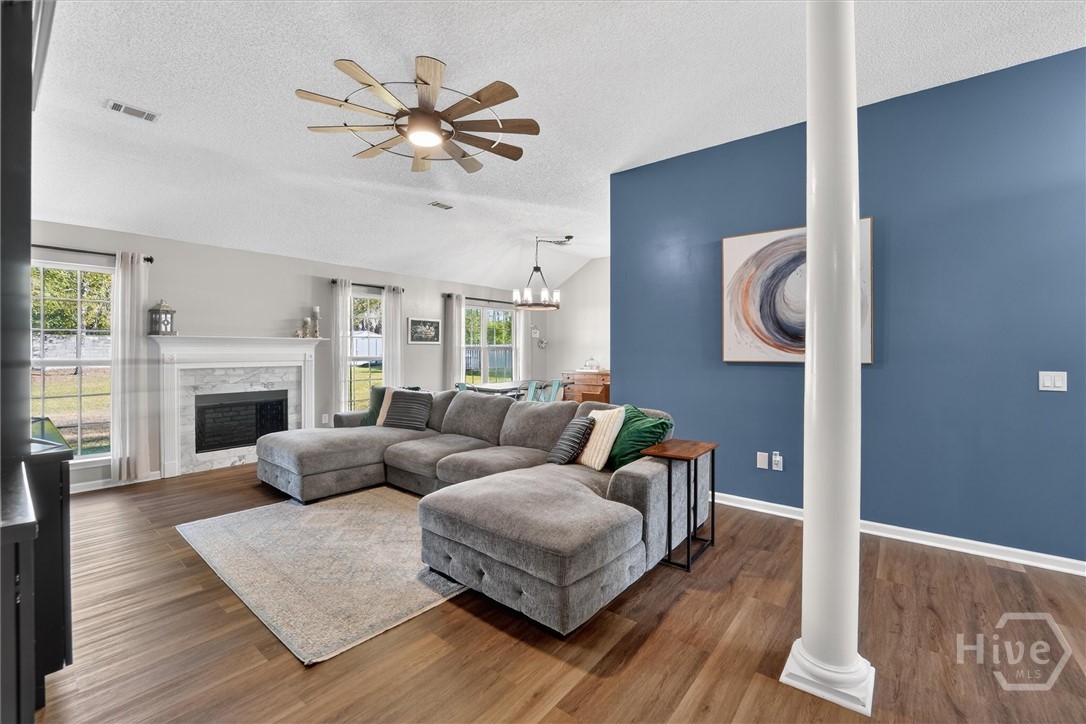 109 Fairhaven Court