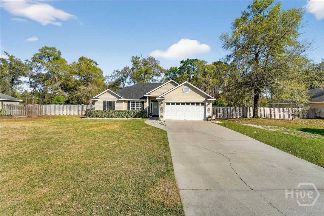 109 Fairhaven Court