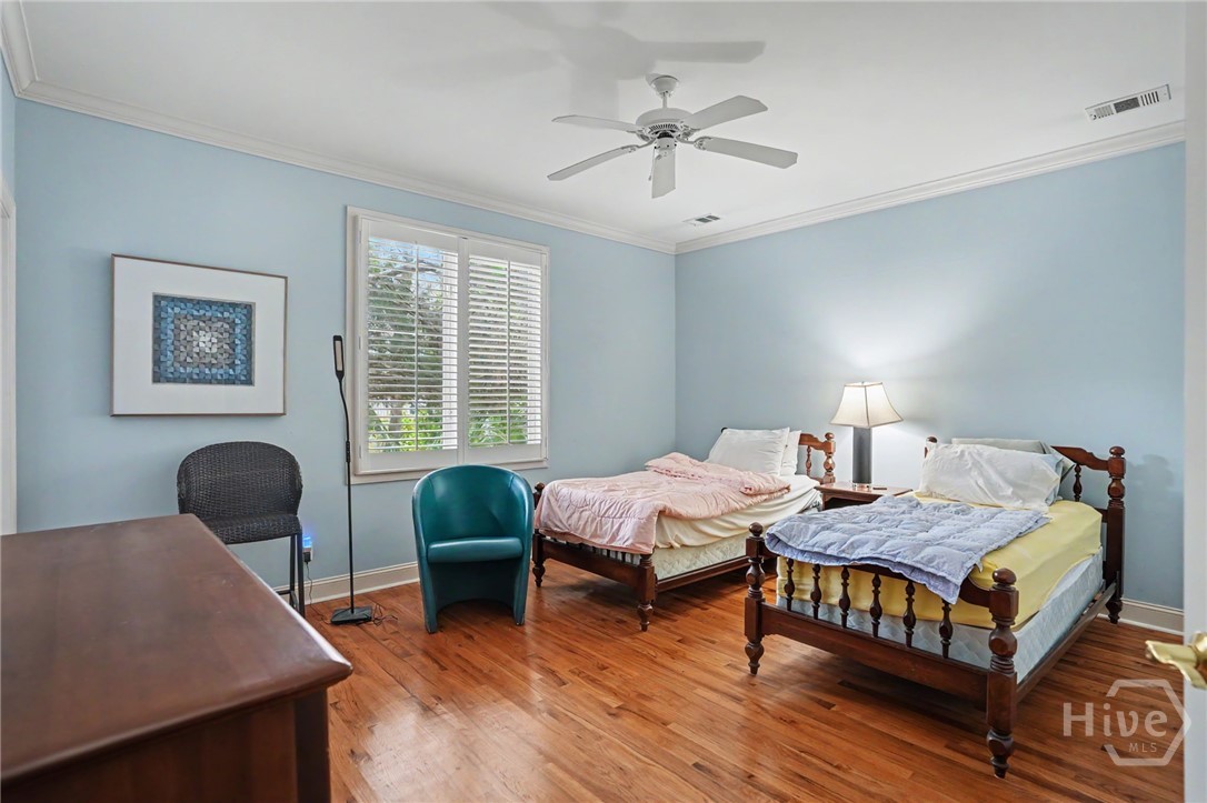 7 Oak Glade Court