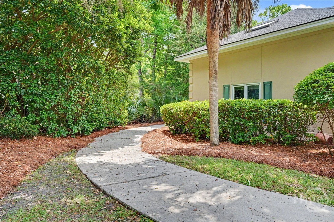 7 Oak Glade Court