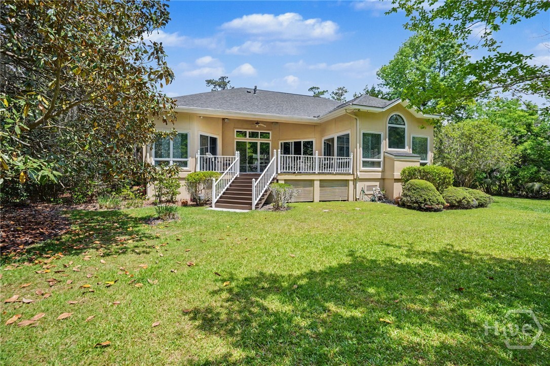 7 Oak Glade Court