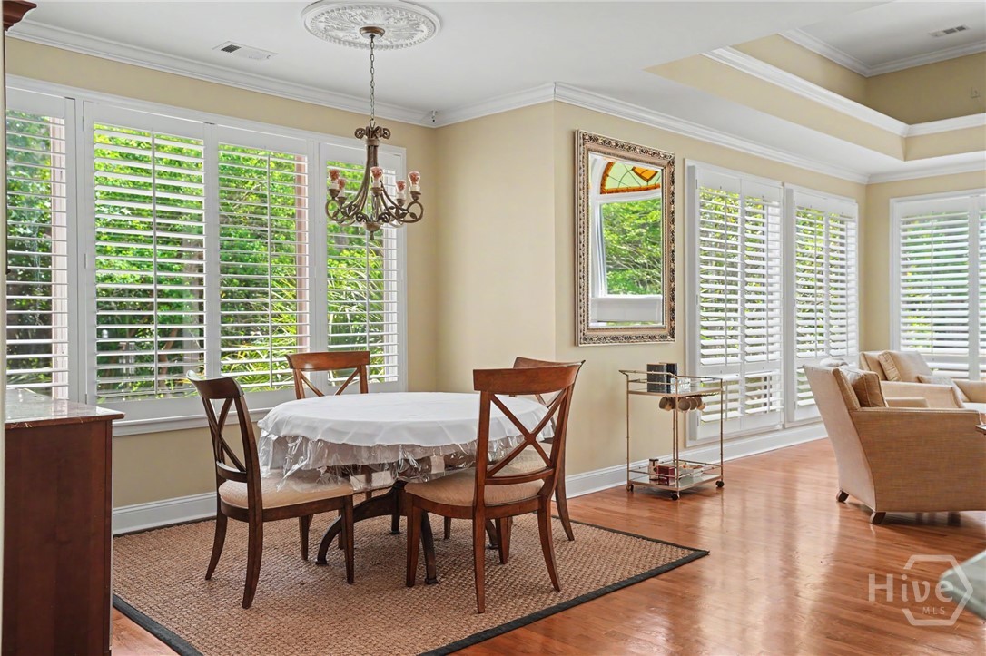 7 Oak Glade Court