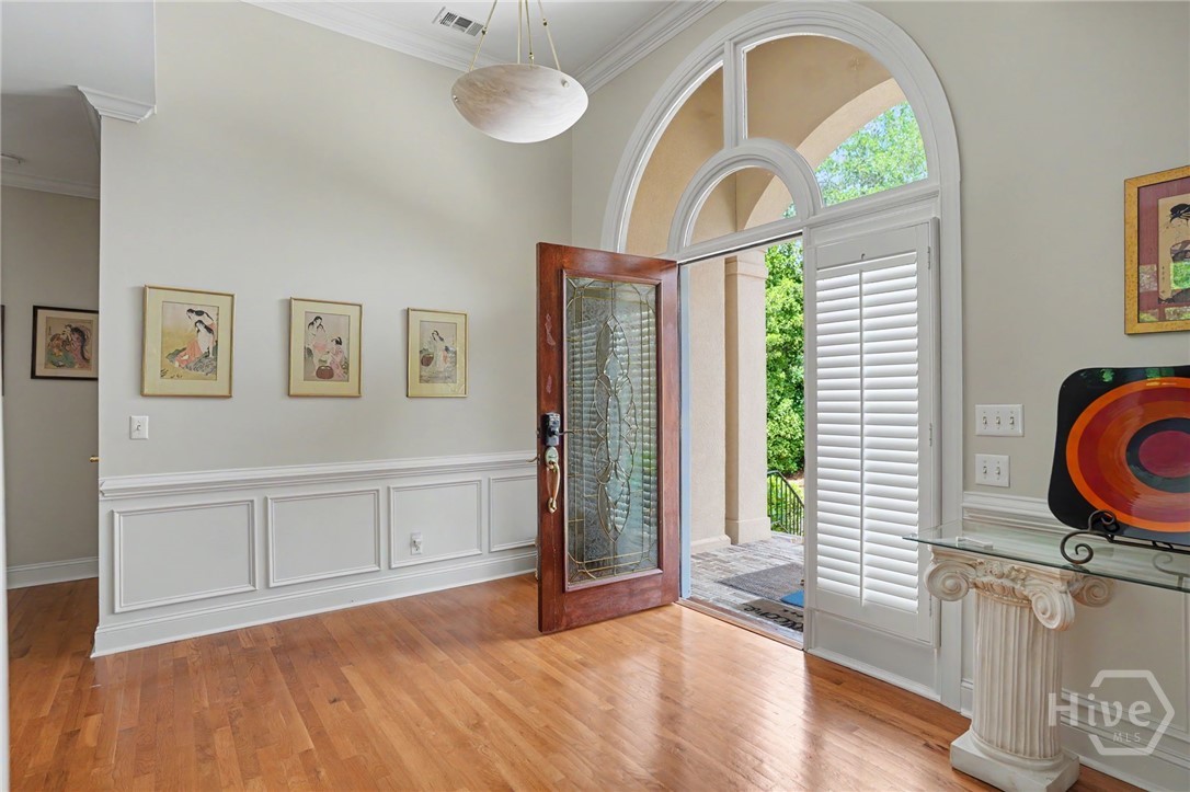 7 Oak Glade Court