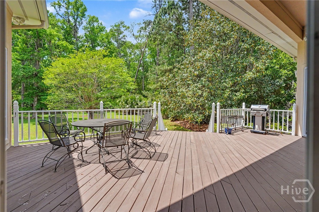 7 Oak Glade Court