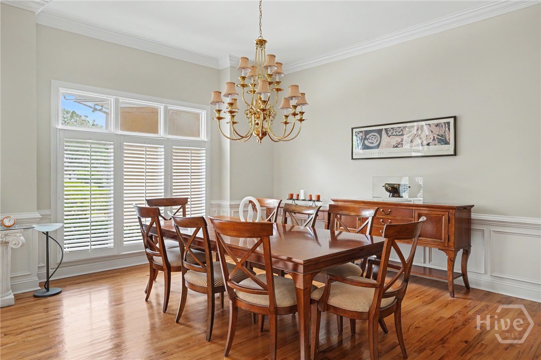 7 Oak Glade Court
