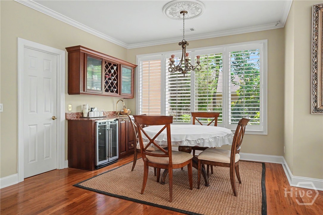 7 Oak Glade Court
