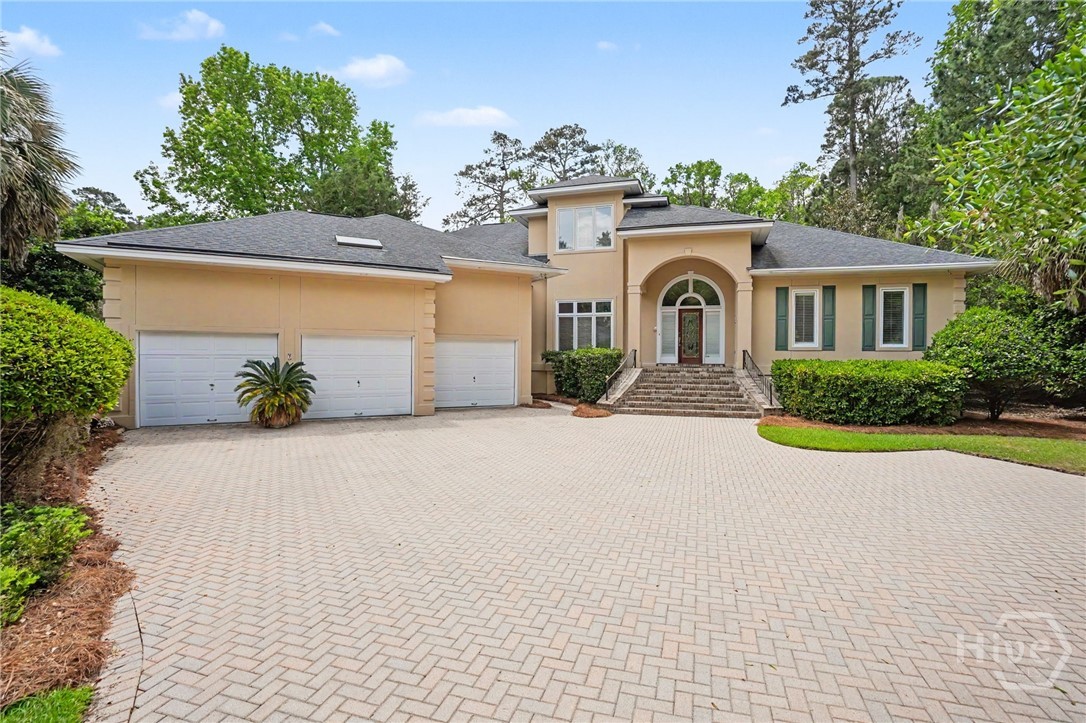 7 Oak Glade Court