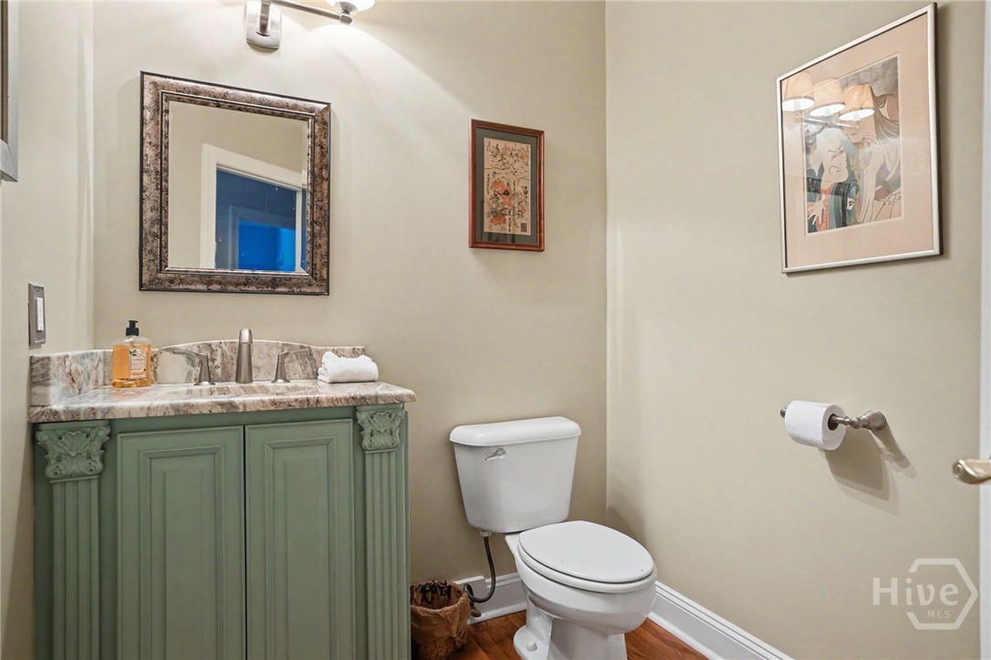 7 Oak Glade Court