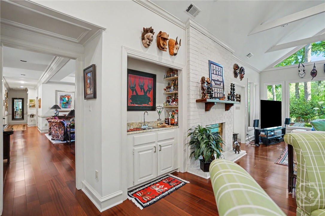 5 Lampwick Lane