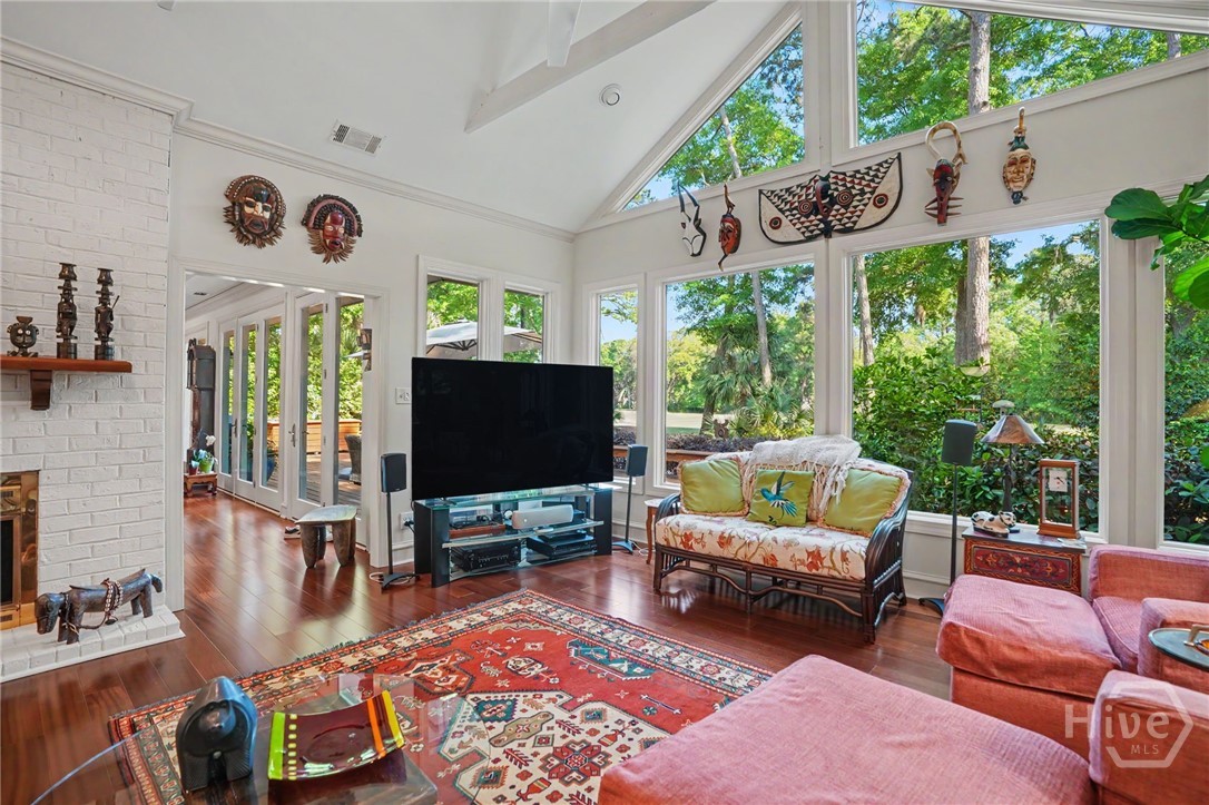 5 Lampwick Lane
