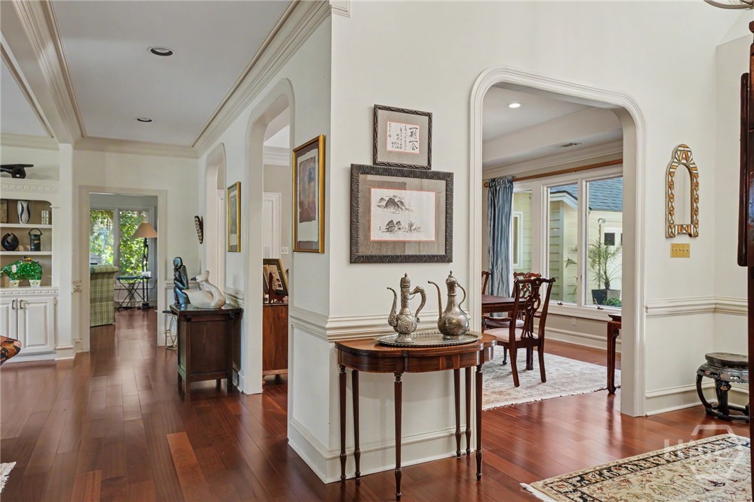 5 Lampwick Lane