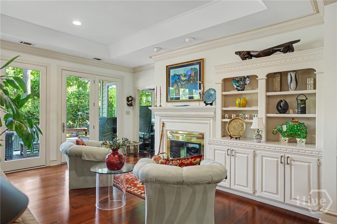 5 Lampwick Lane