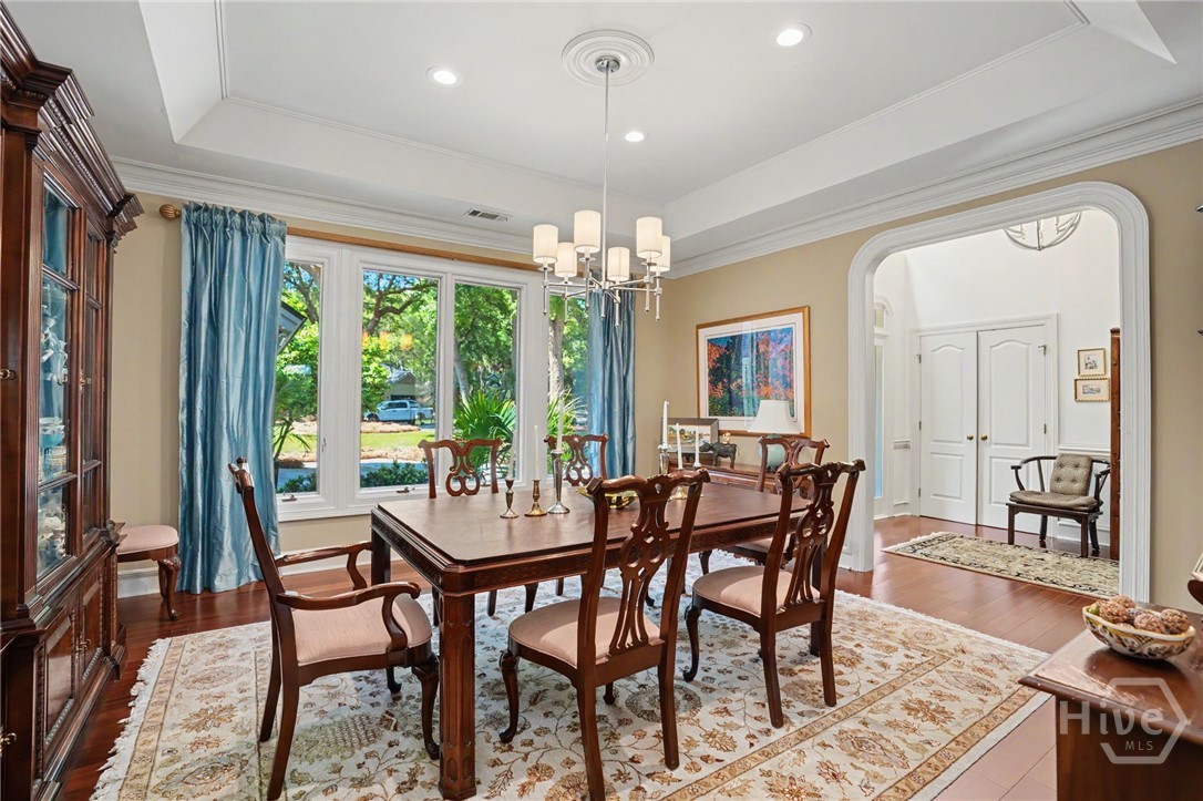 5 Lampwick Lane