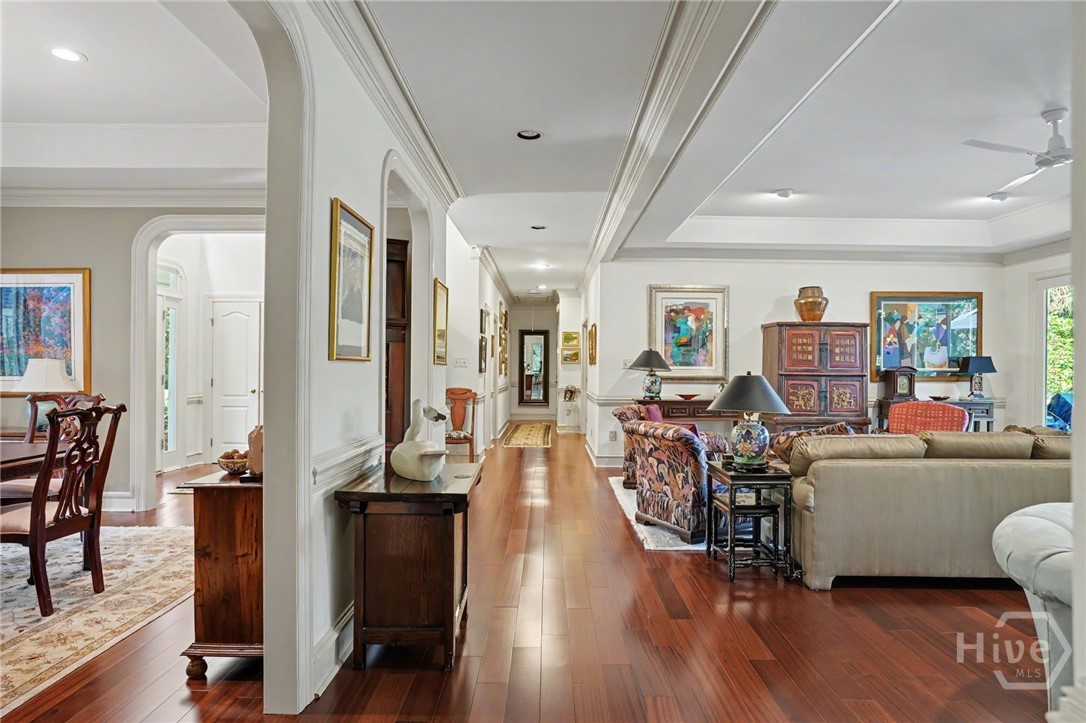 5 Lampwick Lane