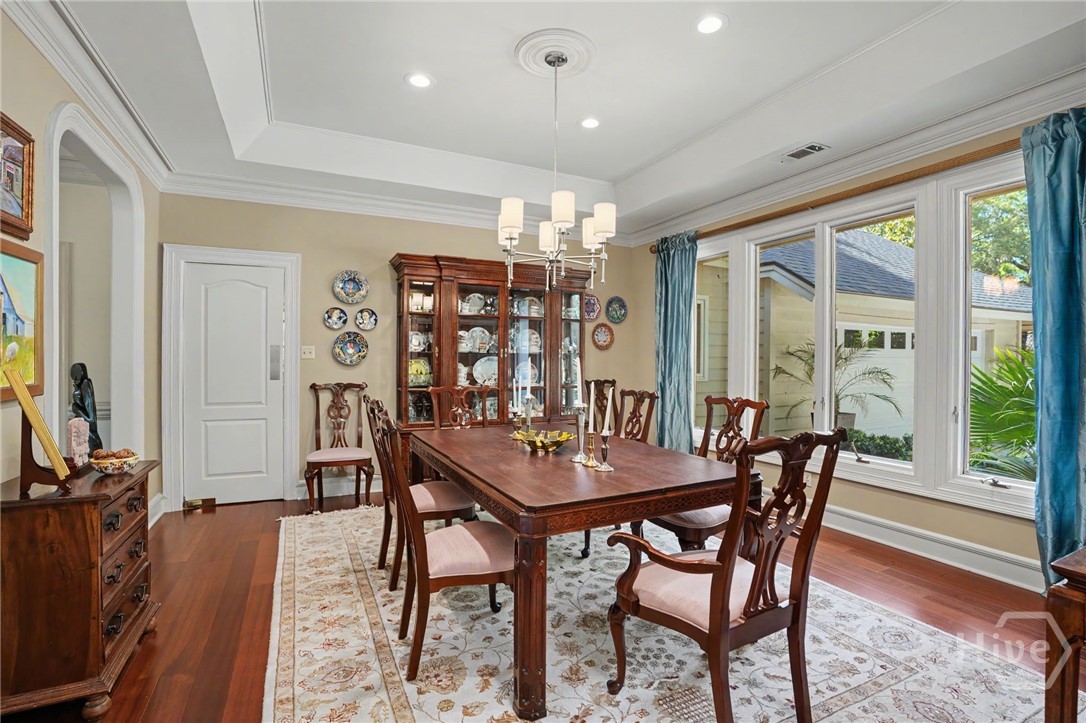 5 Lampwick Lane
