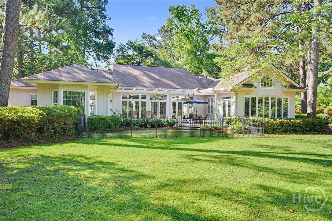 14 Bluff Oak Retreat