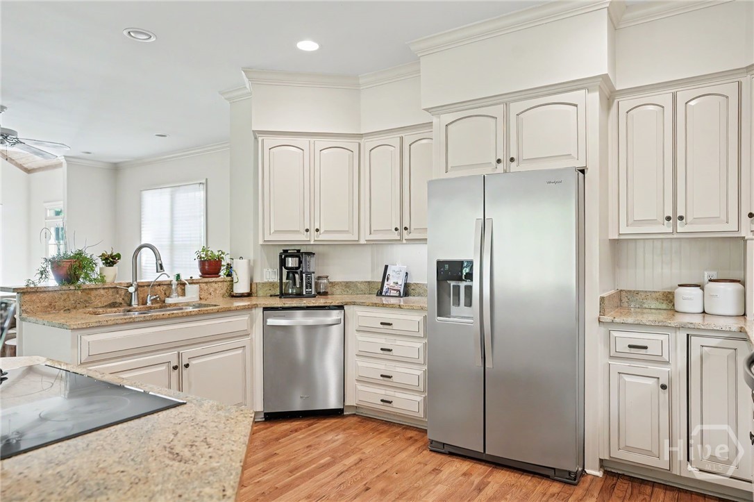 14 Bluff Oak Retreat