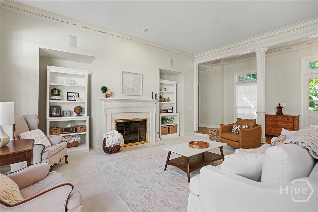 14 Bluff Oak Retreat