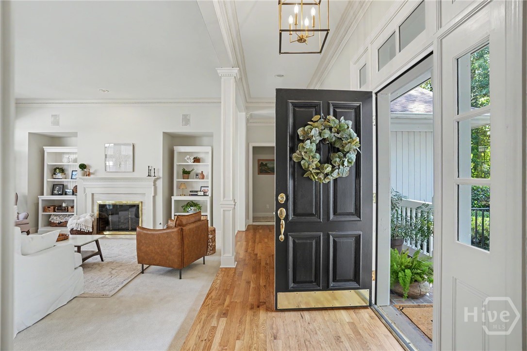 14 Bluff Oak Retreat