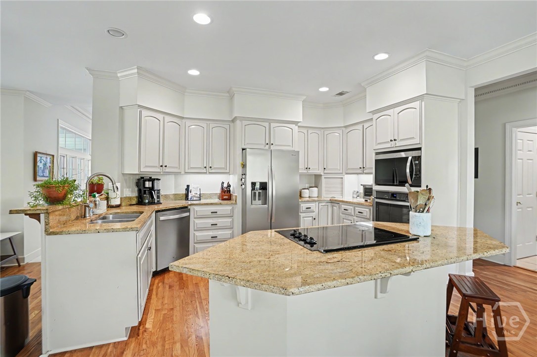 14 Bluff Oak Retreat