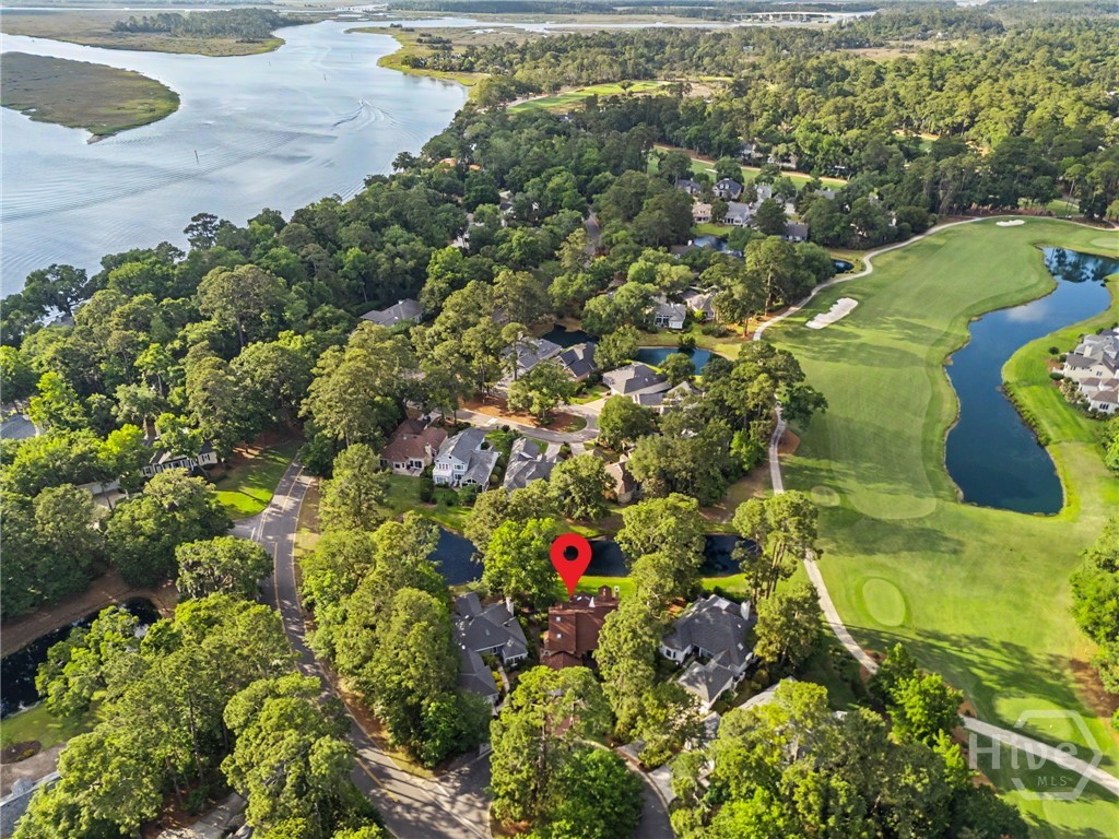 4 Willow Oak Circle