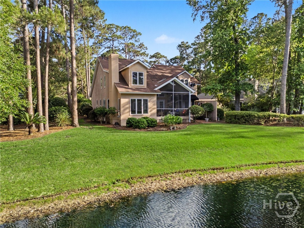 4 Willow Oak Circle