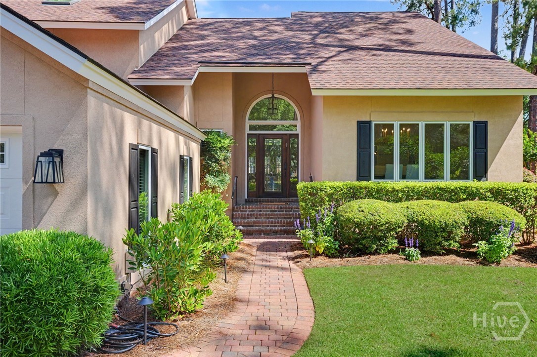 4 Willow Oak Circle