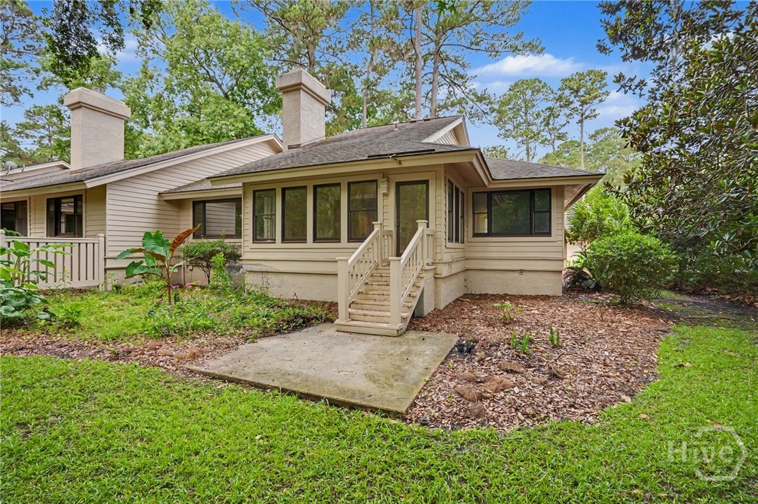 8 Franklin Creek Road N