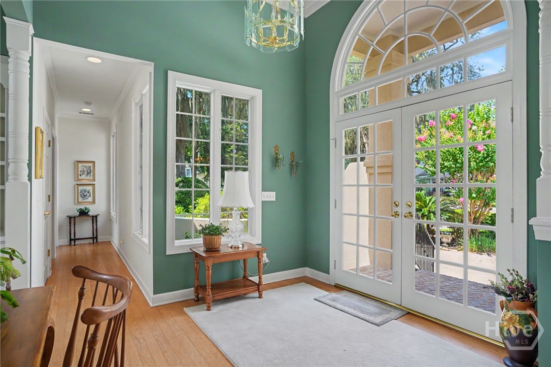 5 Lakewood Retreat